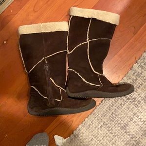 Women’s boots